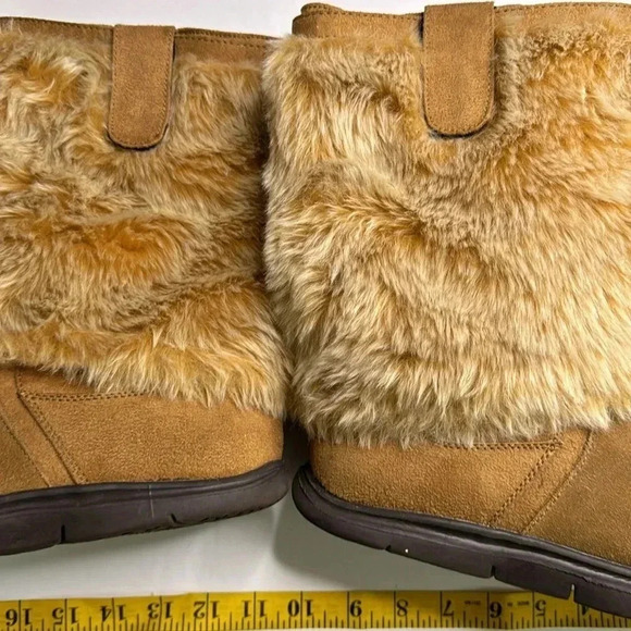 Cheeks Fitness Fit body boots size 10 - Picture 10 of 11